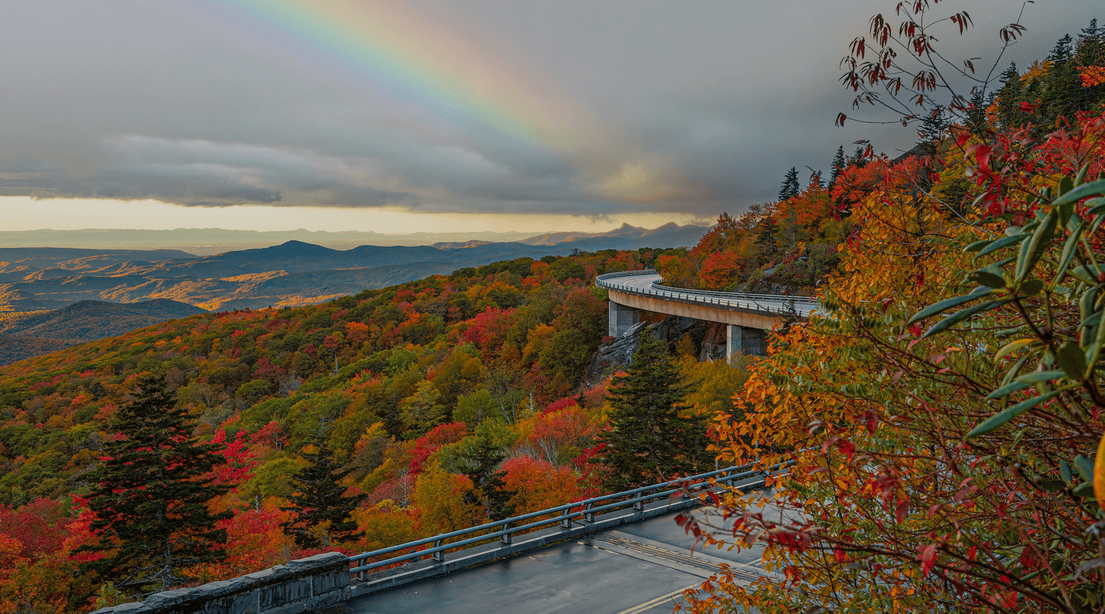 Exoplanets to pinball games, 6 quirky Blue Ridge Parkway experiences