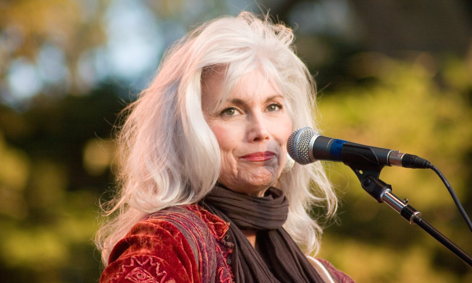 One Song: Under the Weeping Willow Tree