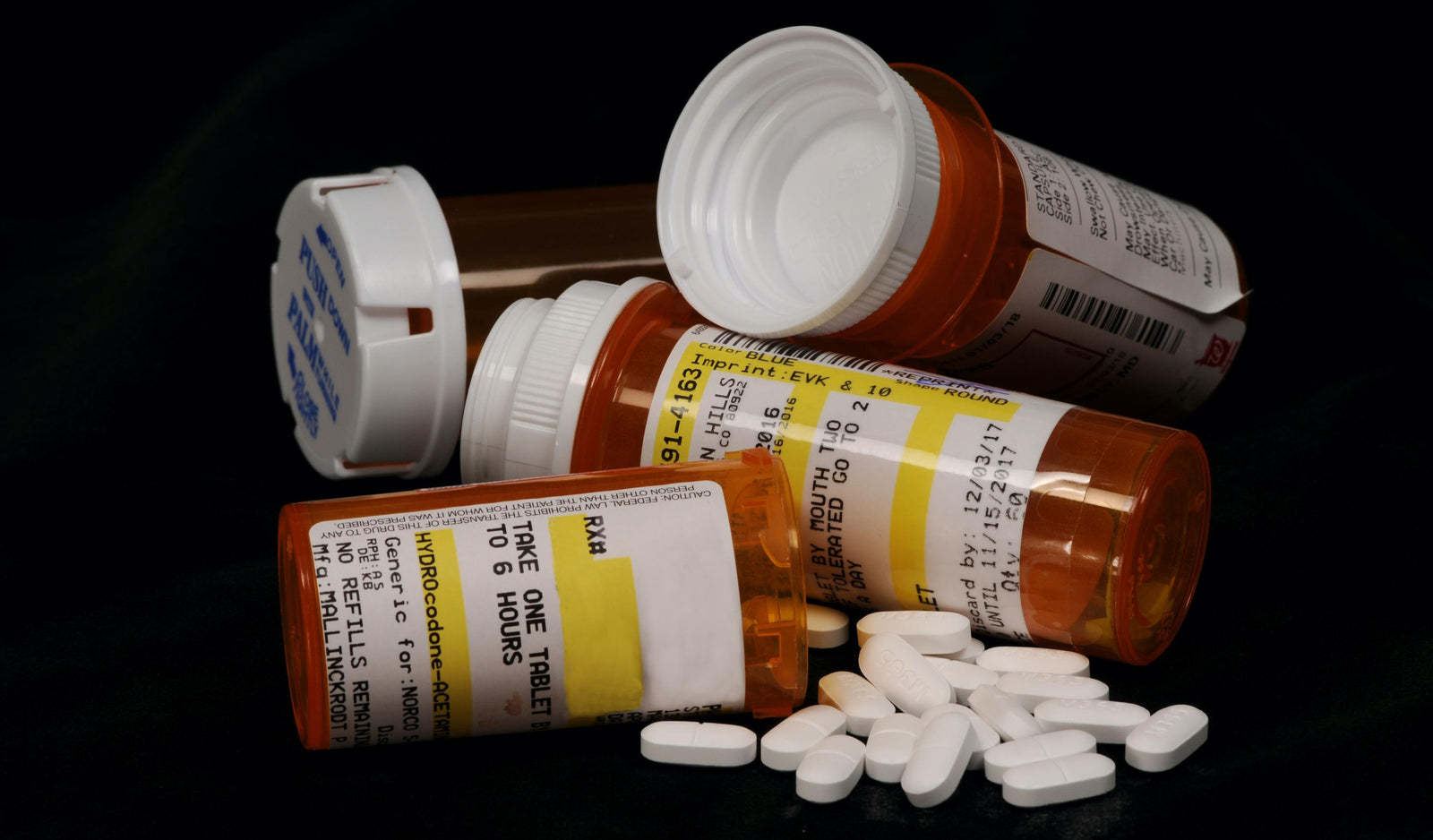 The Atlantic: America’s Other Epidemic