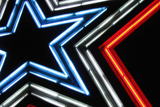 Life and Death Under Roanoke's Star