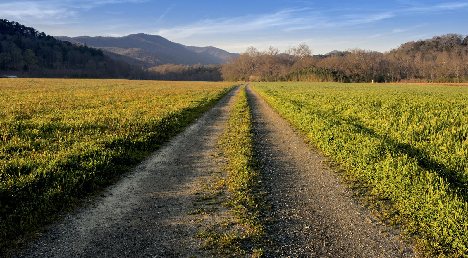 Nat Geo: Reclaiming Sacred Cherokee Sites