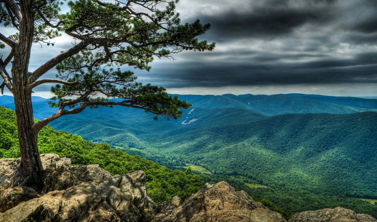 5 Reasons to Save Appalachian Rgnl. Commiss.