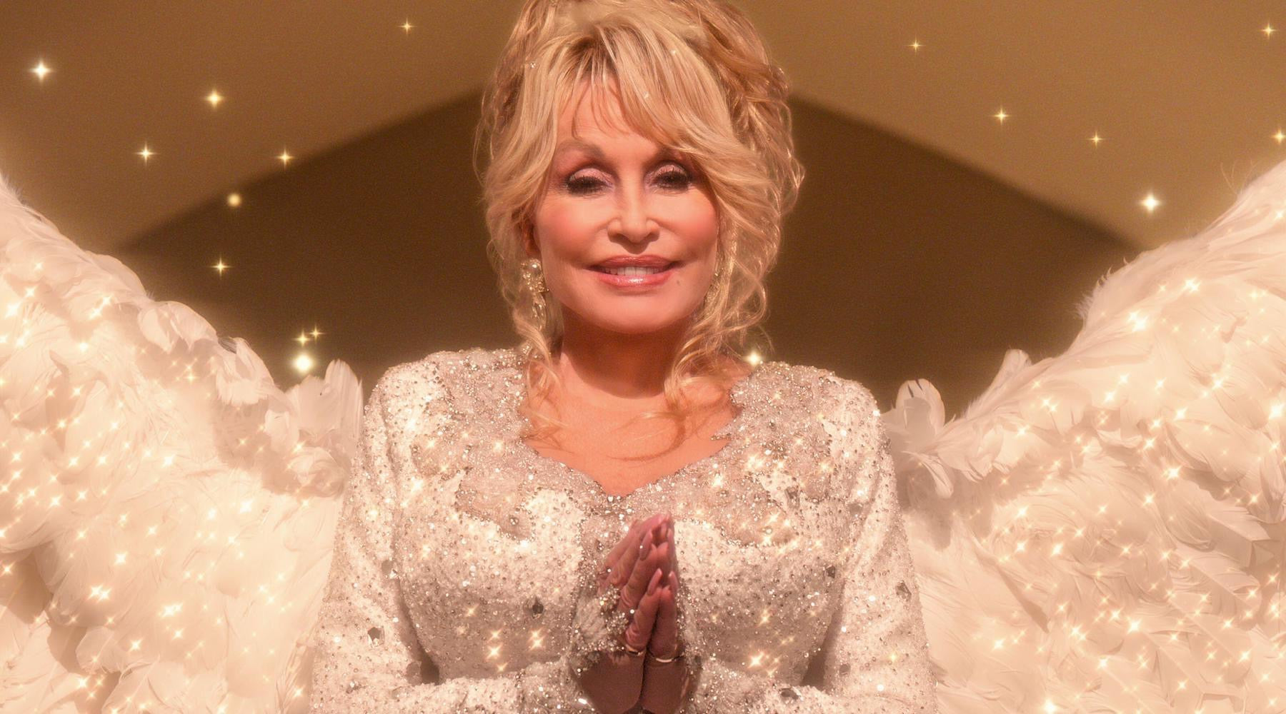 8 times Dolly Parton proved she’s the Patron Saint of Appalachia