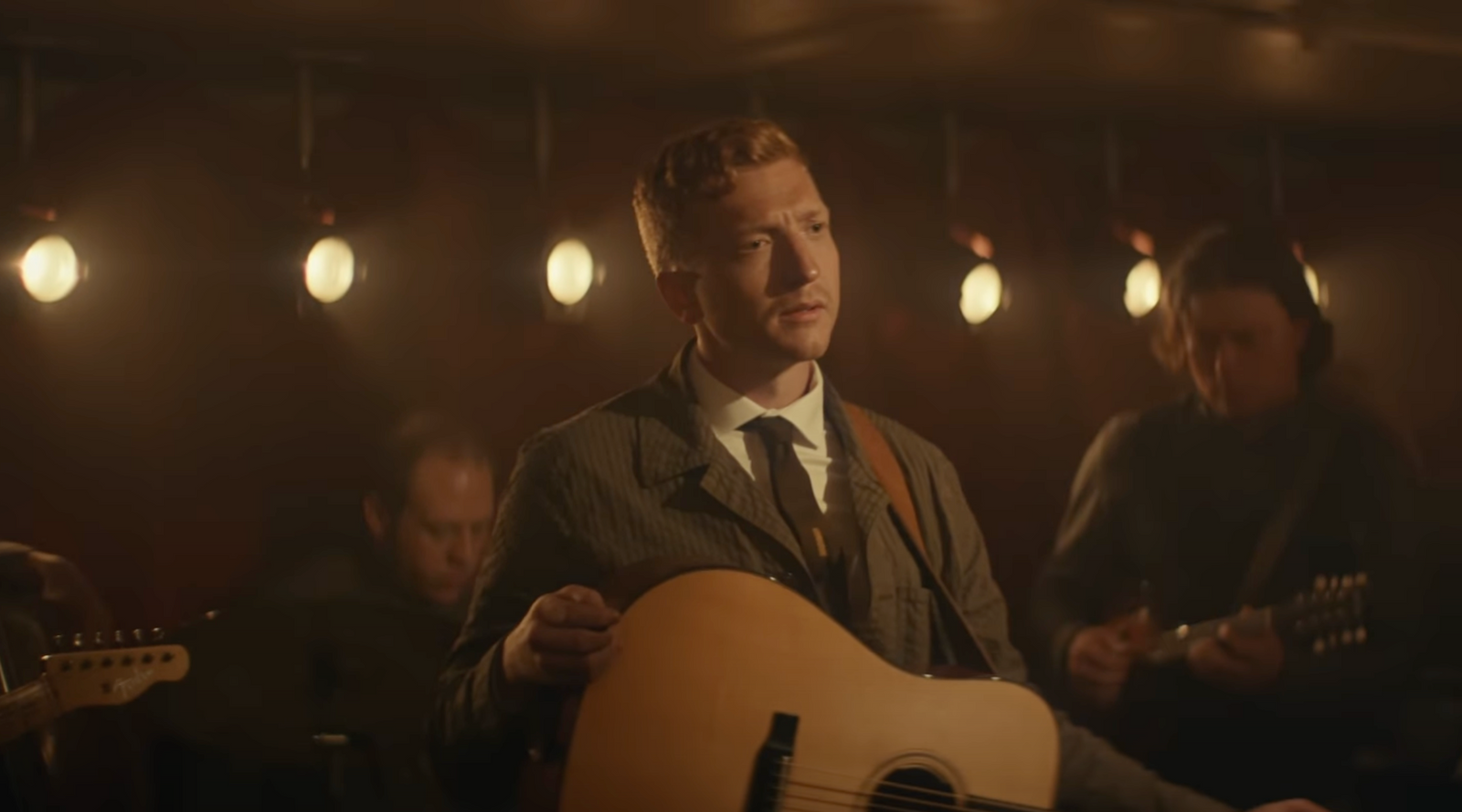Tyler Childers goes gay (but not the way you think.)