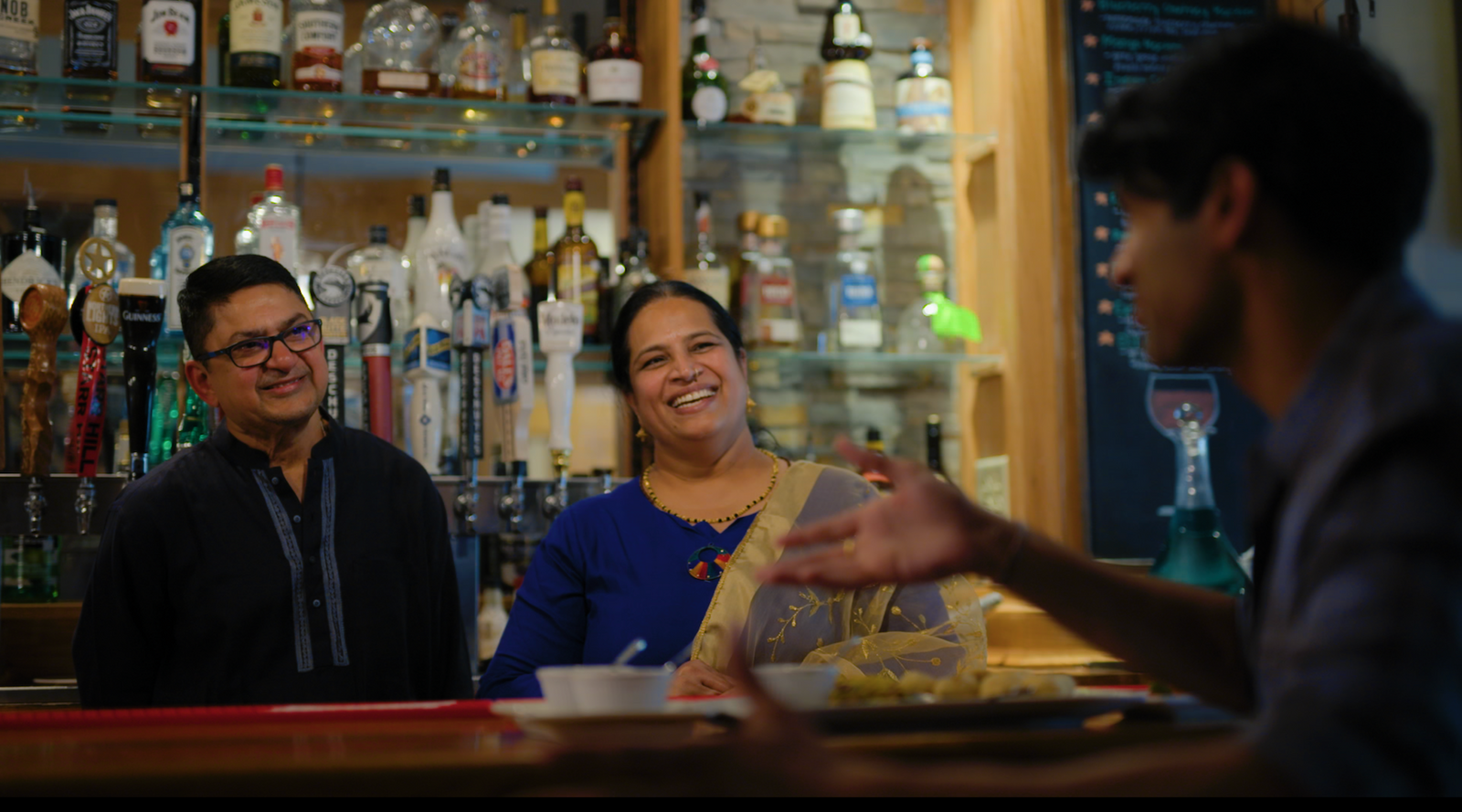 PBS spotlights Roanoke’s South Asian and Black communities