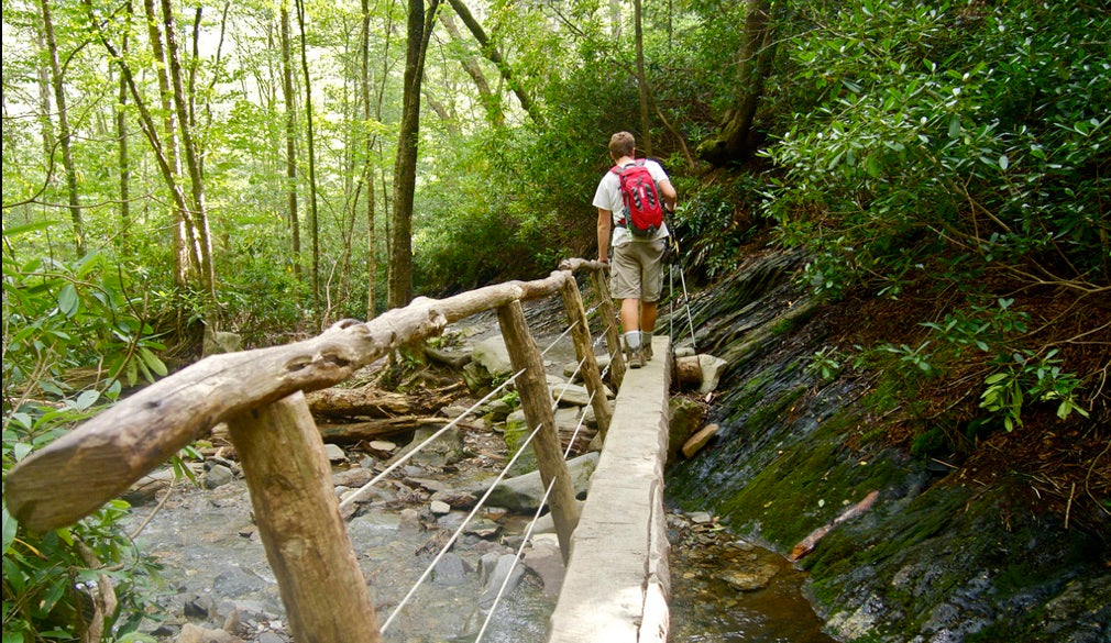 National Trails Day: Activities Near You