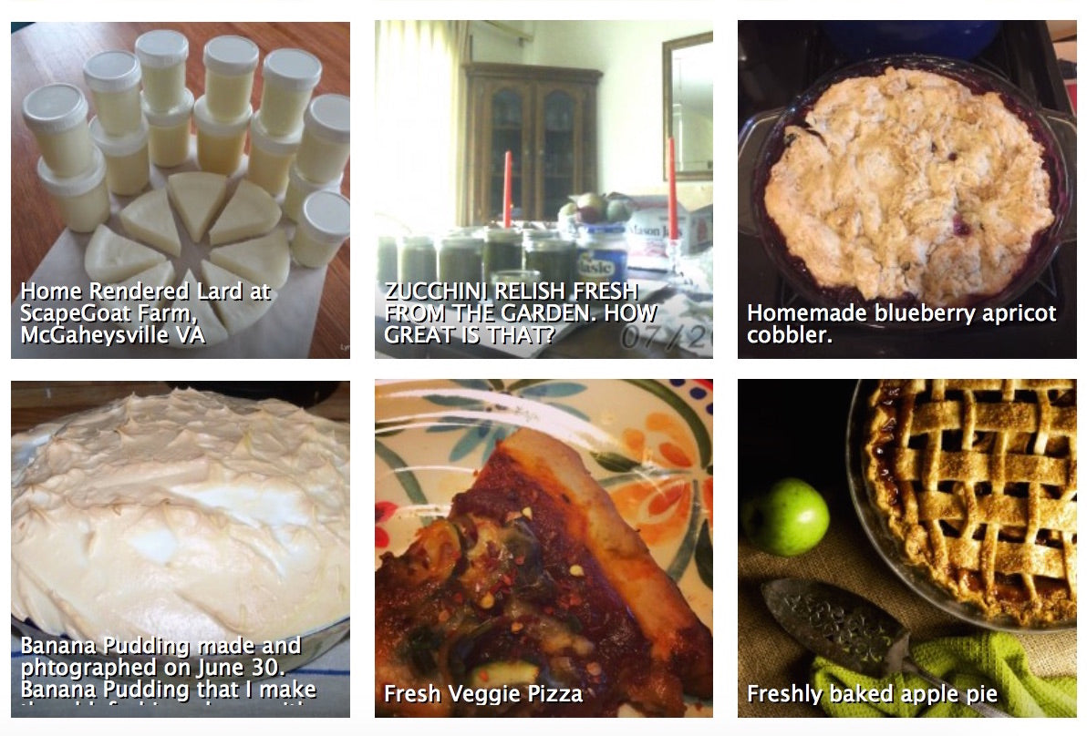 What Does "Appalachian Food" Mean Anymore?