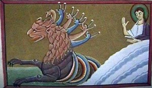 Monsters in Appalachia