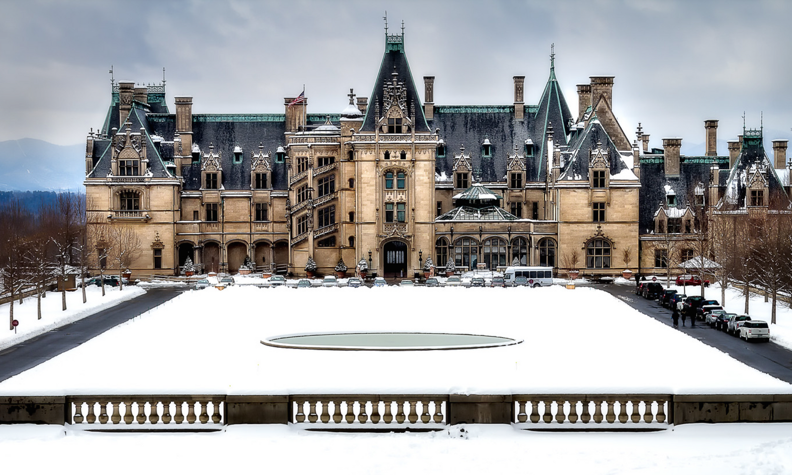 Humans of Biltmore