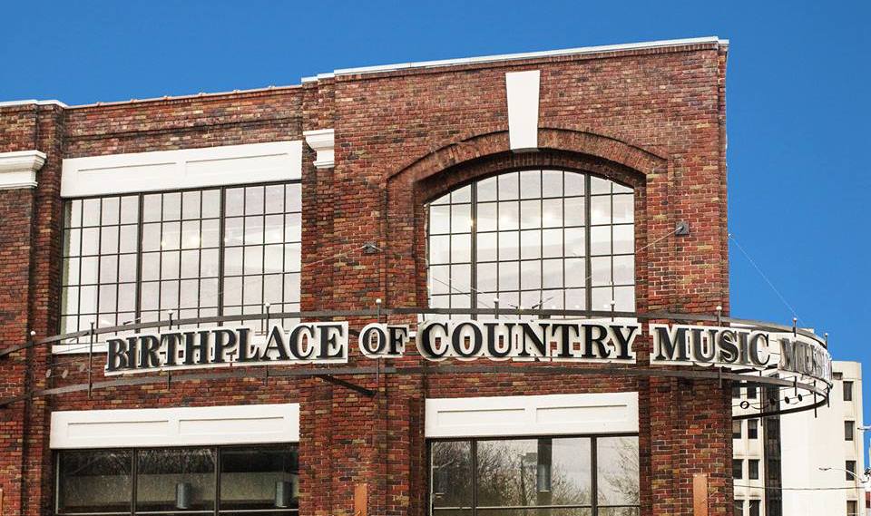 Celebrating the Birth of Country Music