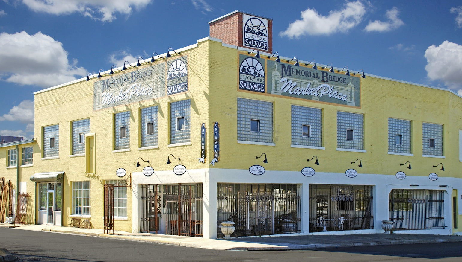 Roanoke's "Salvage Dawgs" Coming to HGTV