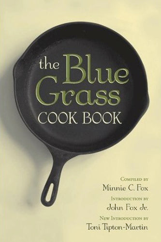 The Blue Grass Cook Book