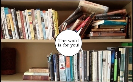 A Boy's Mountain Story