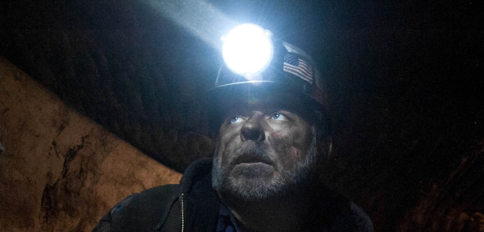 Tonight - Premiere of COAL