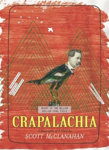 Give a Crapalachia