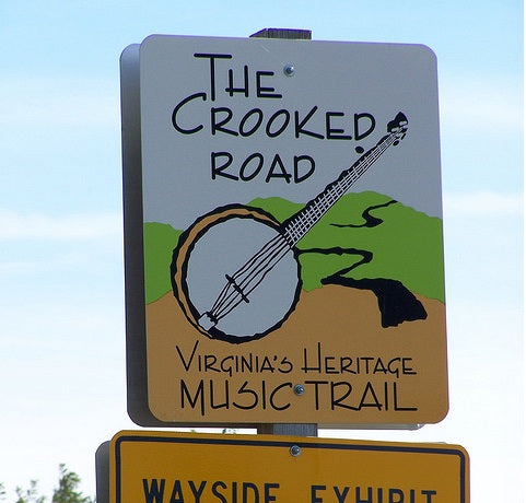 The Crooked Road to Improving Local Economies