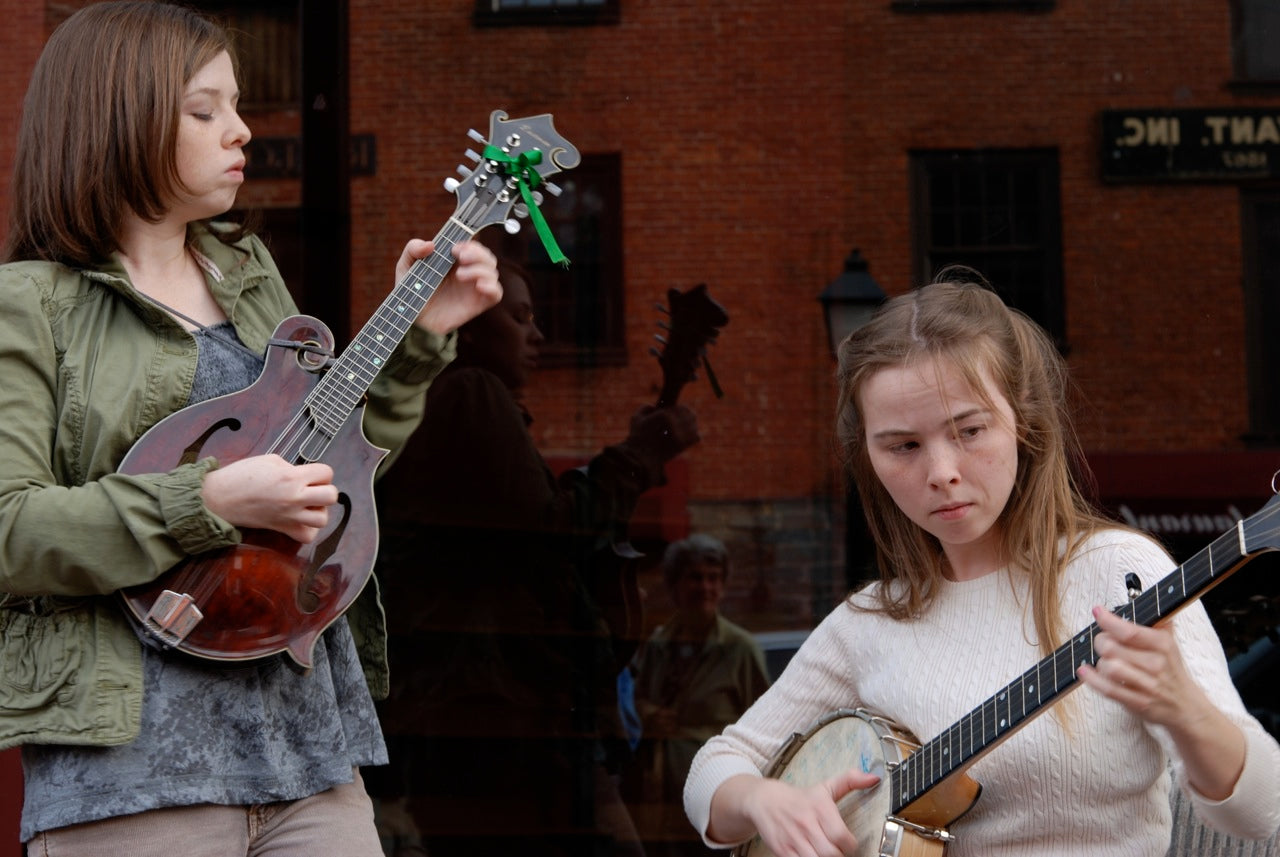 The Magic Question: Can Appalachia Keep Its Young People