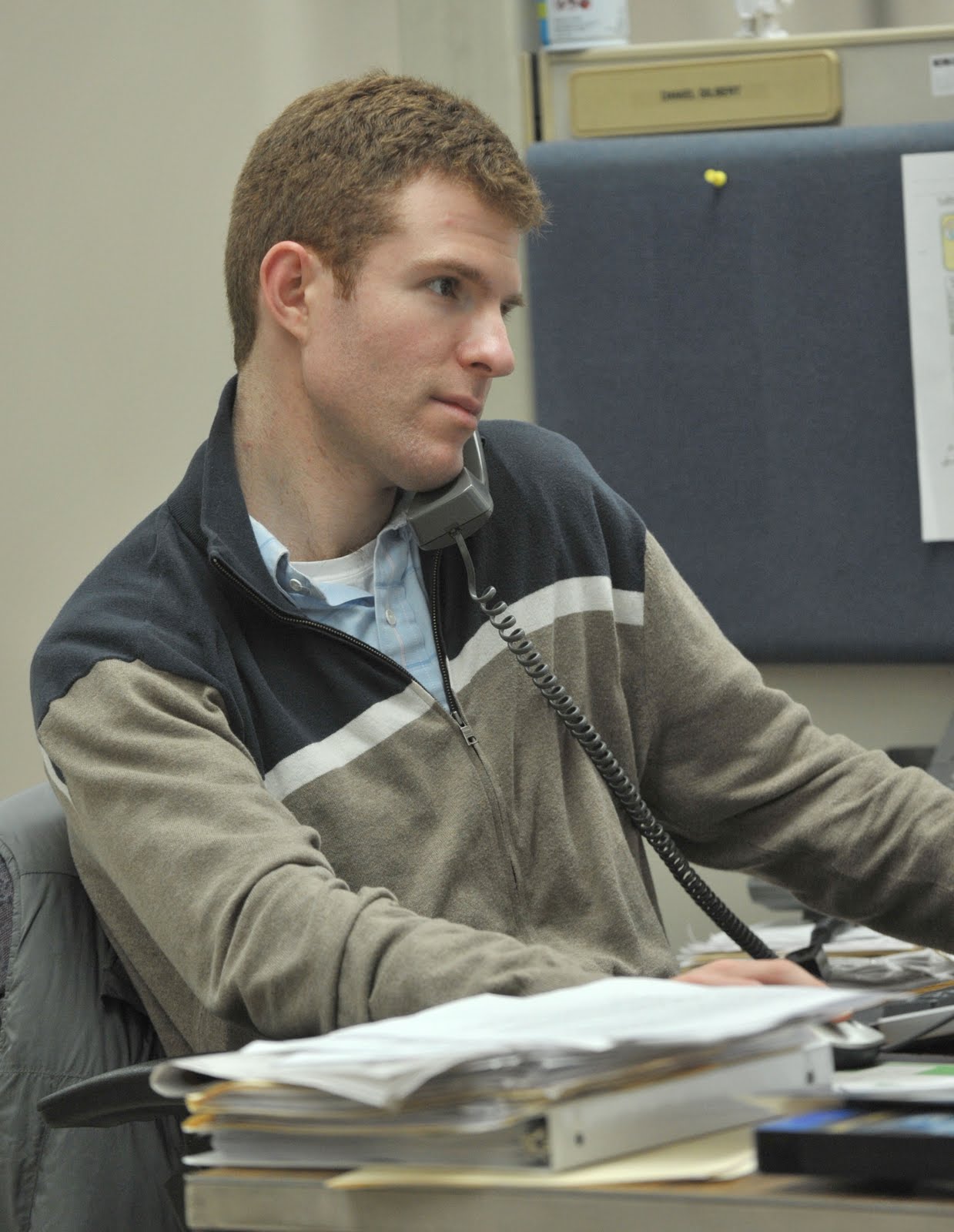 Appalachia's Erin Brokovich