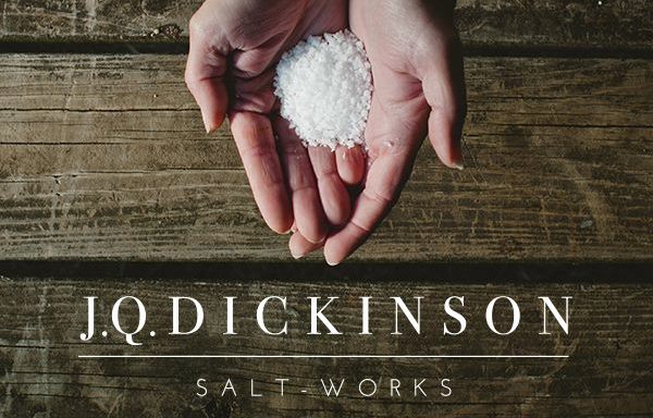 A Salty Heritage