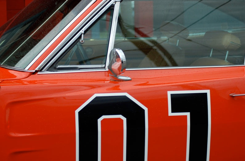 Hazzard Homecoming This Weekend