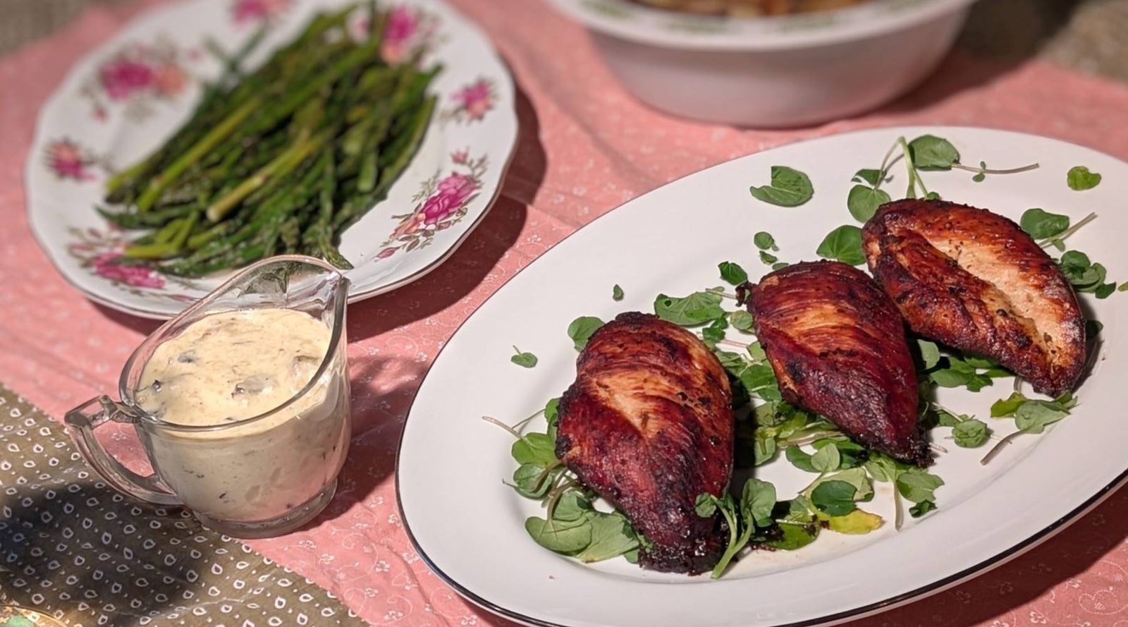 Cooking Like Edna Lewis, the Appalachian chef who brought Southern food to the world