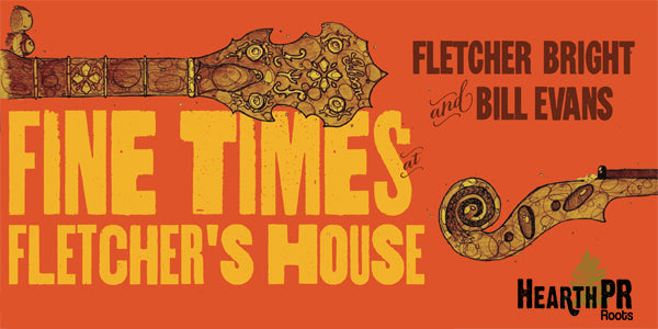 Fine Times at Fletcher’s House