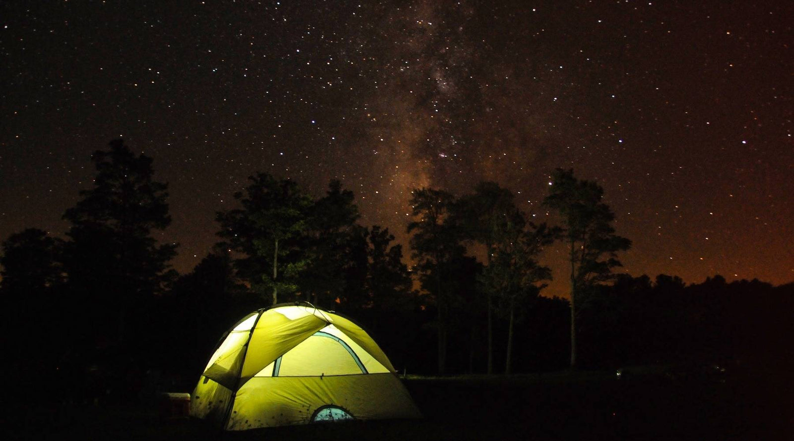 Stellar places to stargaze