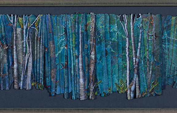 What a Quilt Can Mean