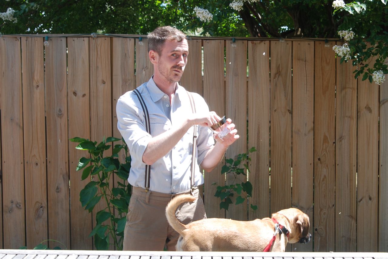 We Have a Gift Card Winner