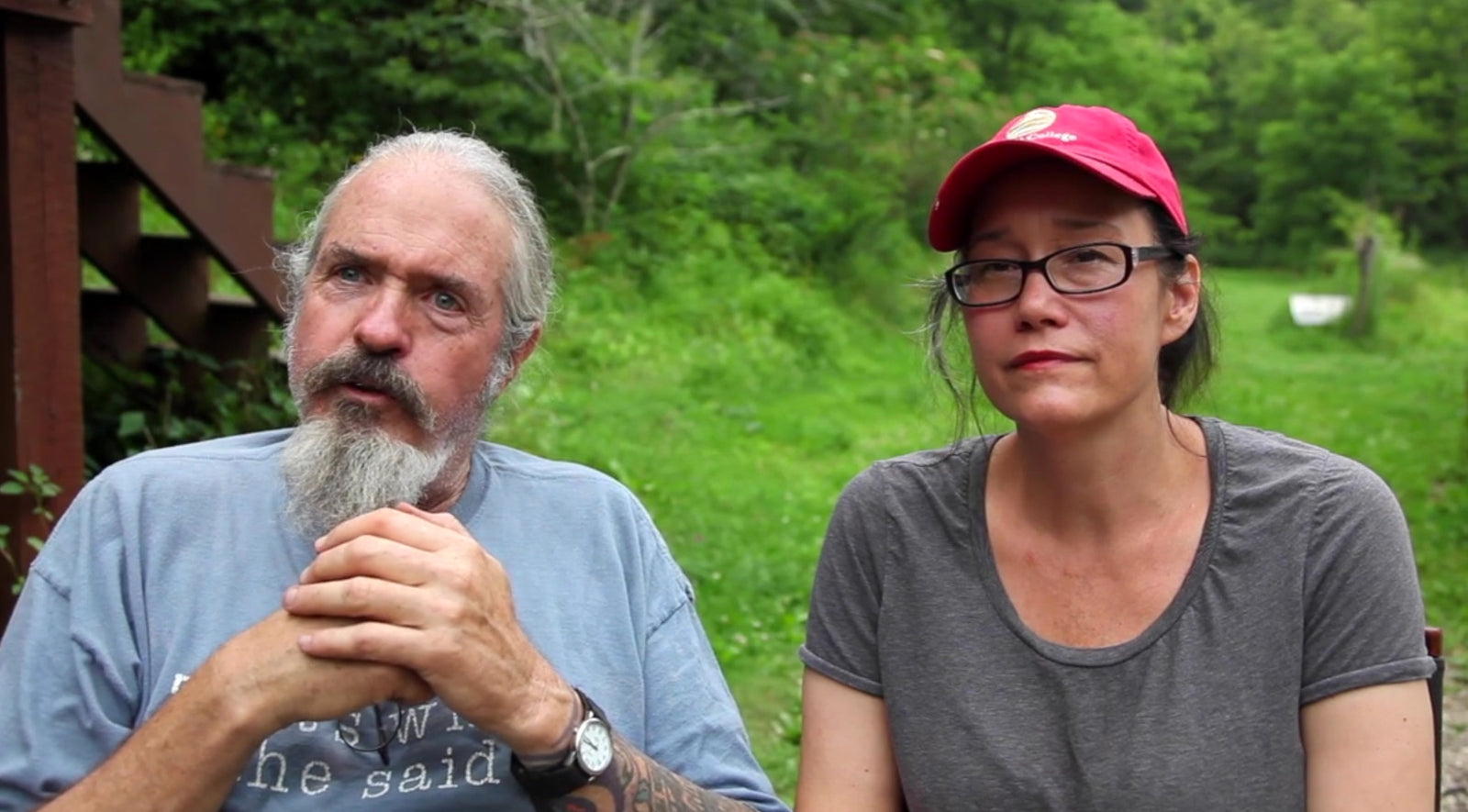 What The Frack Is Going On In WV?