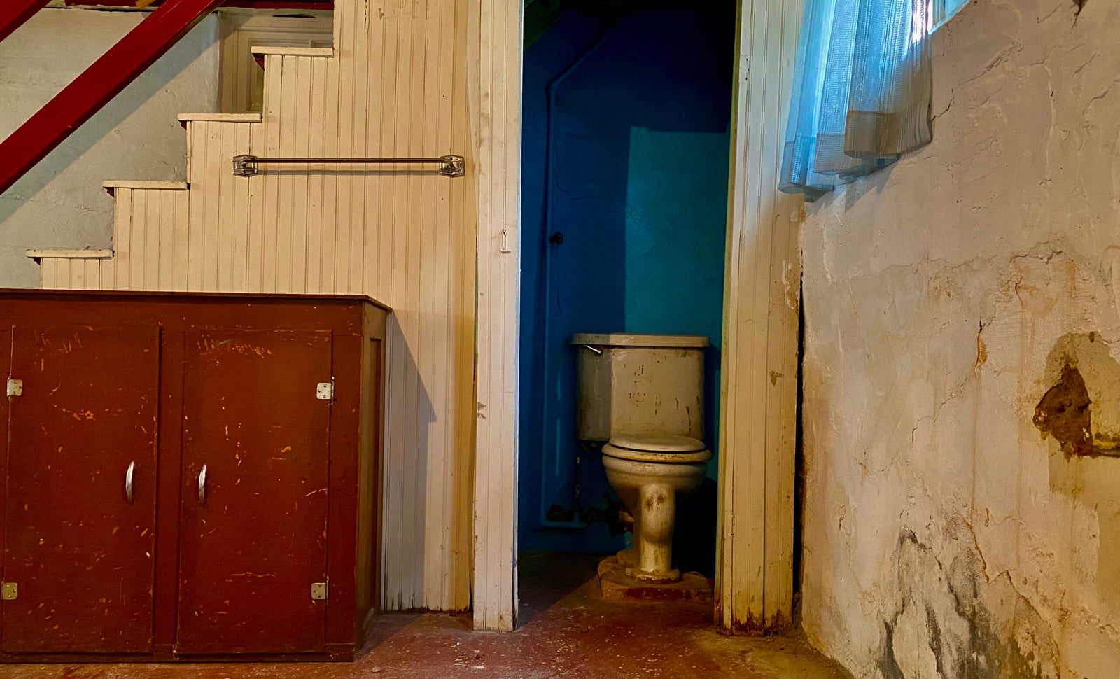 Facing The Full Histories of Our Homes