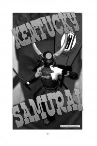 Kentucky Samurai