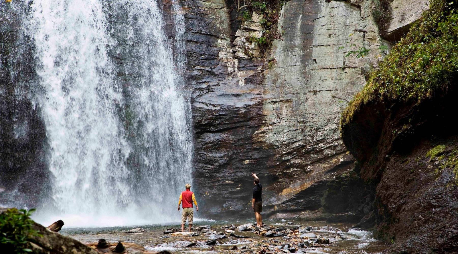 5 wondrous waterfalls that will wow you, from Vermont to Georgia