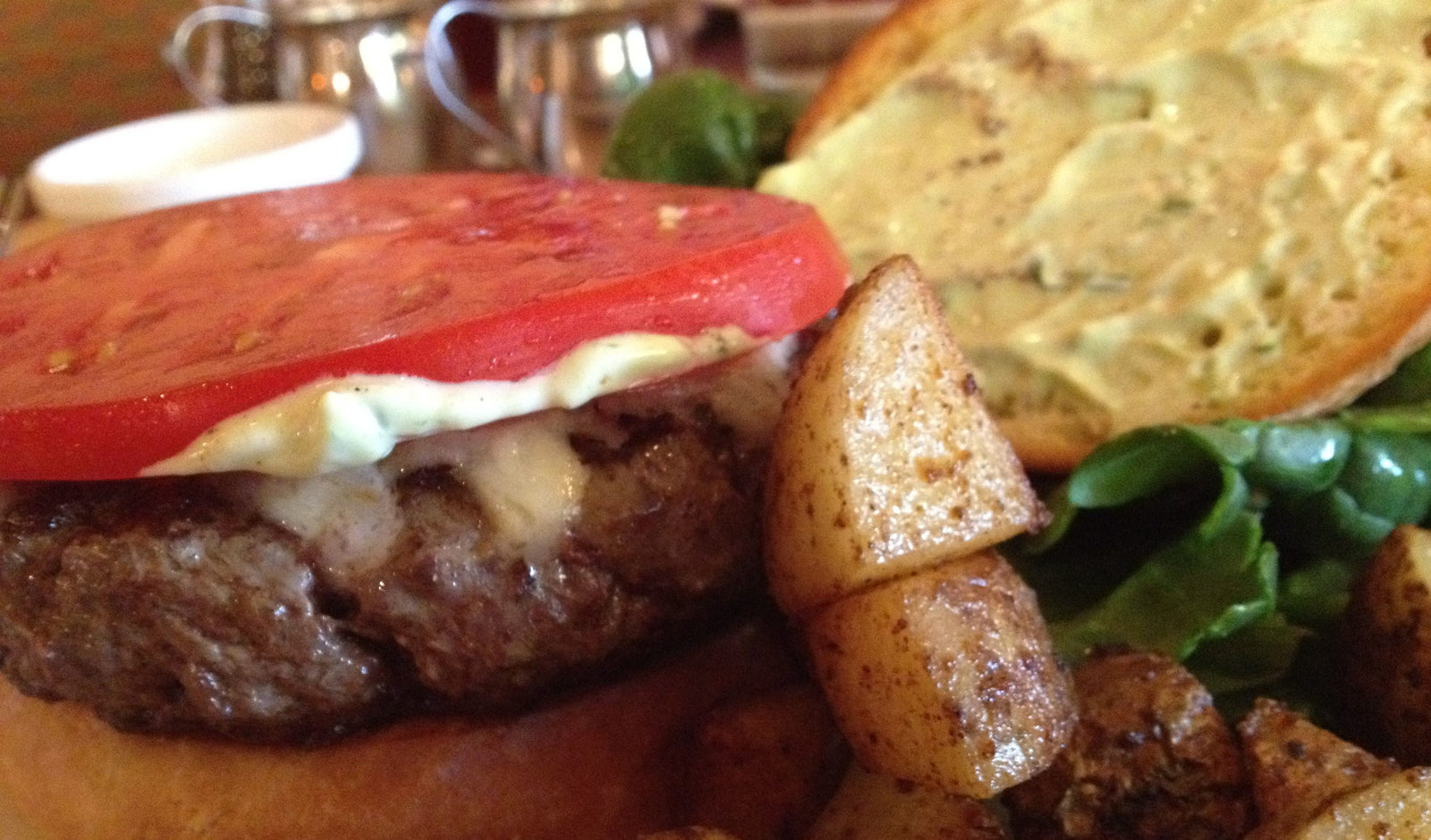 Eating Humanely in Virginia's Mountains