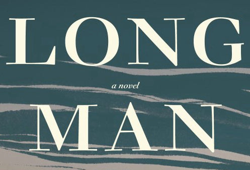 New Novel Floods Appalachia