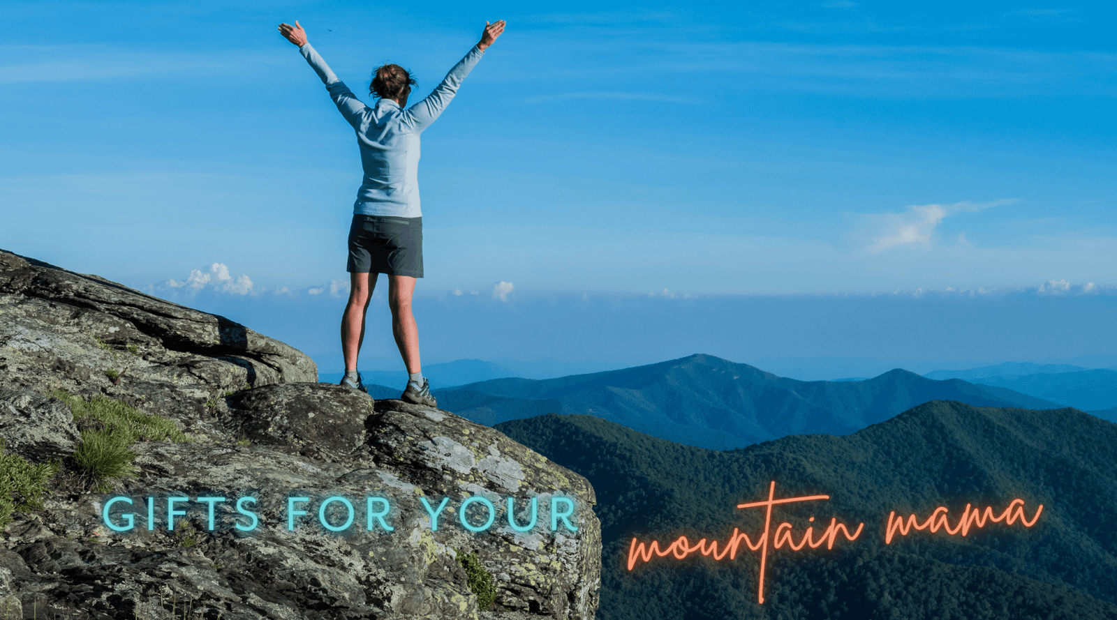 2024 Mountain Mama Gift Guide