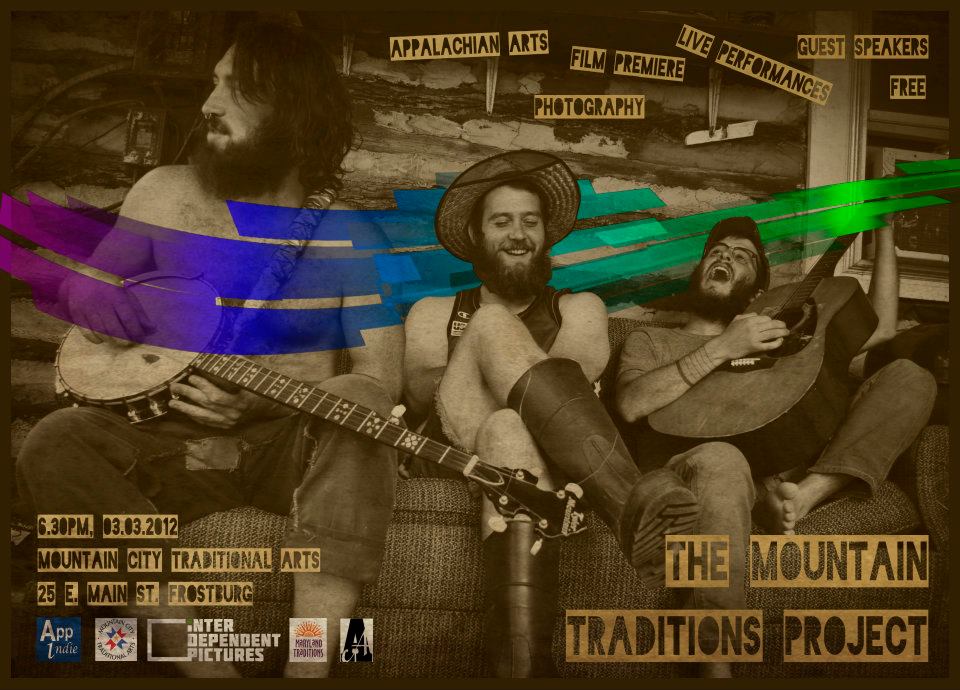 New Doc Series on Mountain Traditions