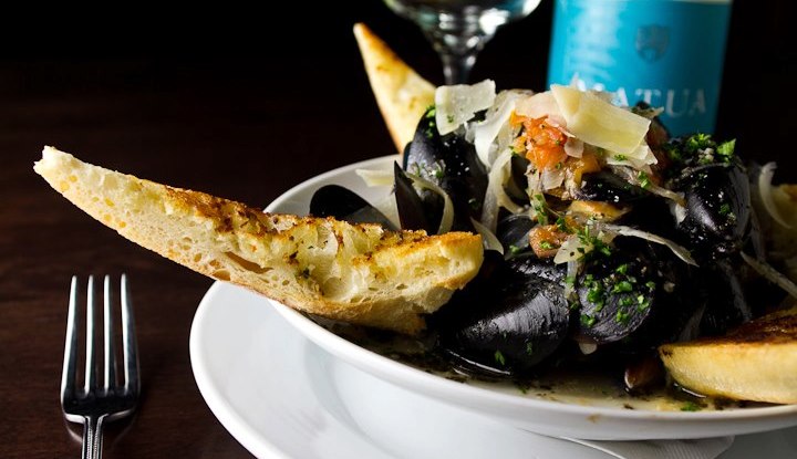New Year, Newish Roanoke Eateries