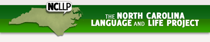 Mountain People, Cherokee Tribe