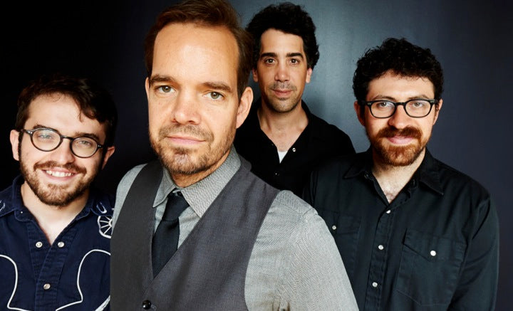 Canadian Bluegrass Musician Comes Home
