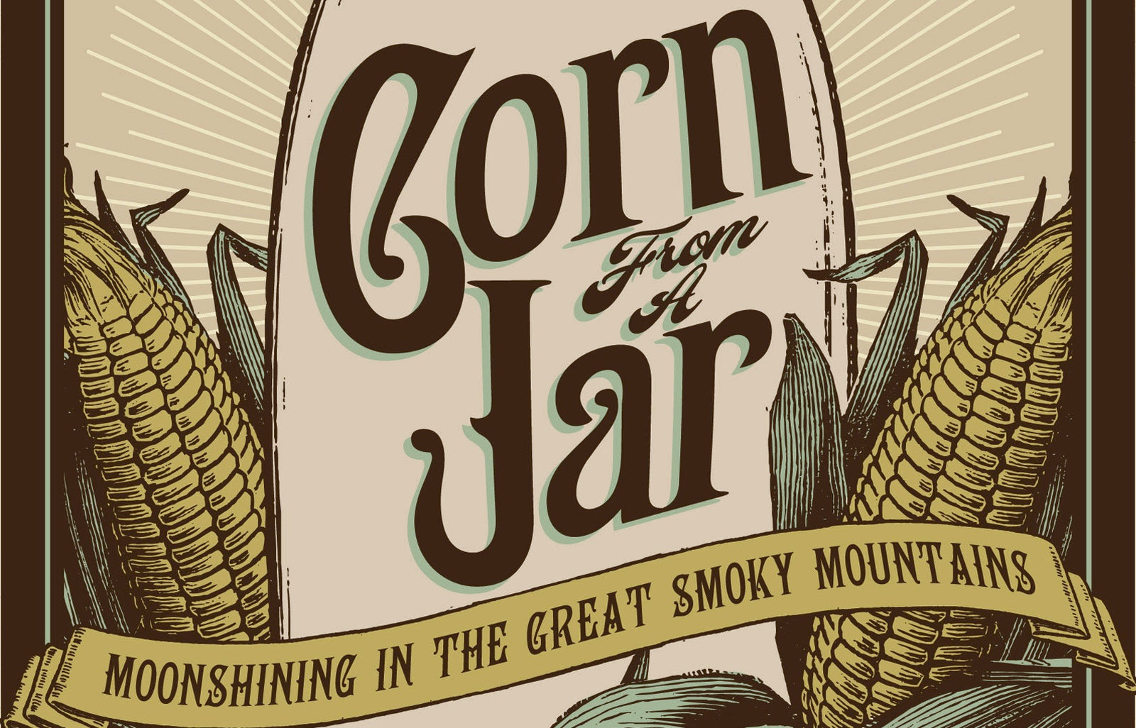 Ditch the Kitsch, Learn About Real Moonshine