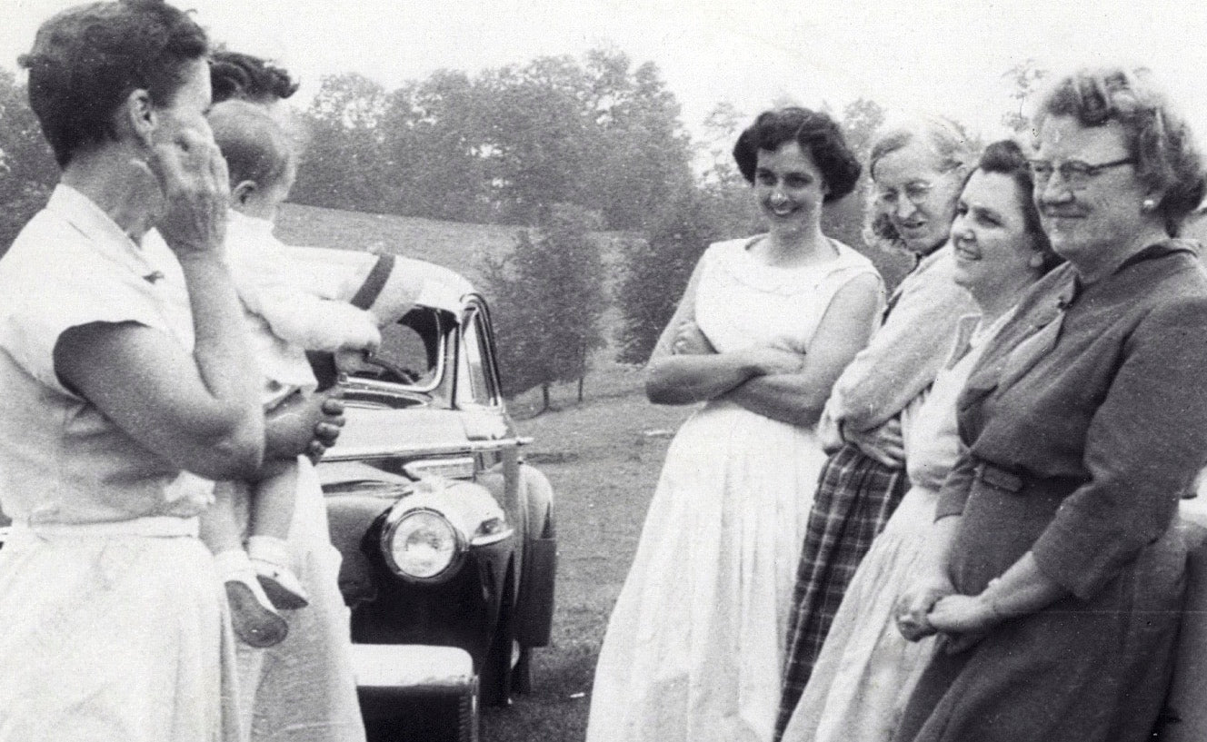 Appalachian Code Switching