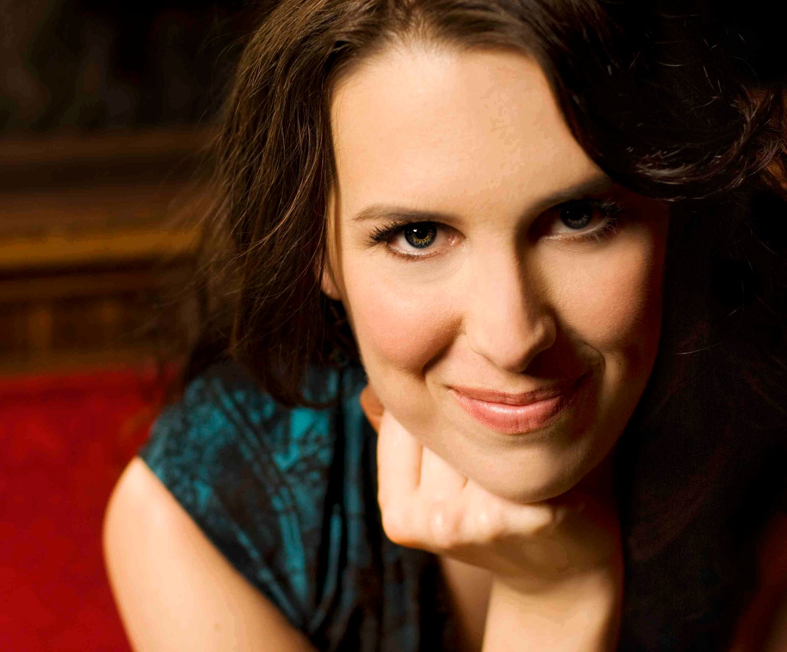 Sarah Siskind Has Two Dreams