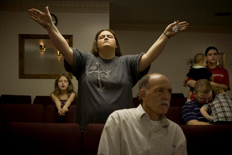 Do Feds Know What Happened at W.Va Mine?