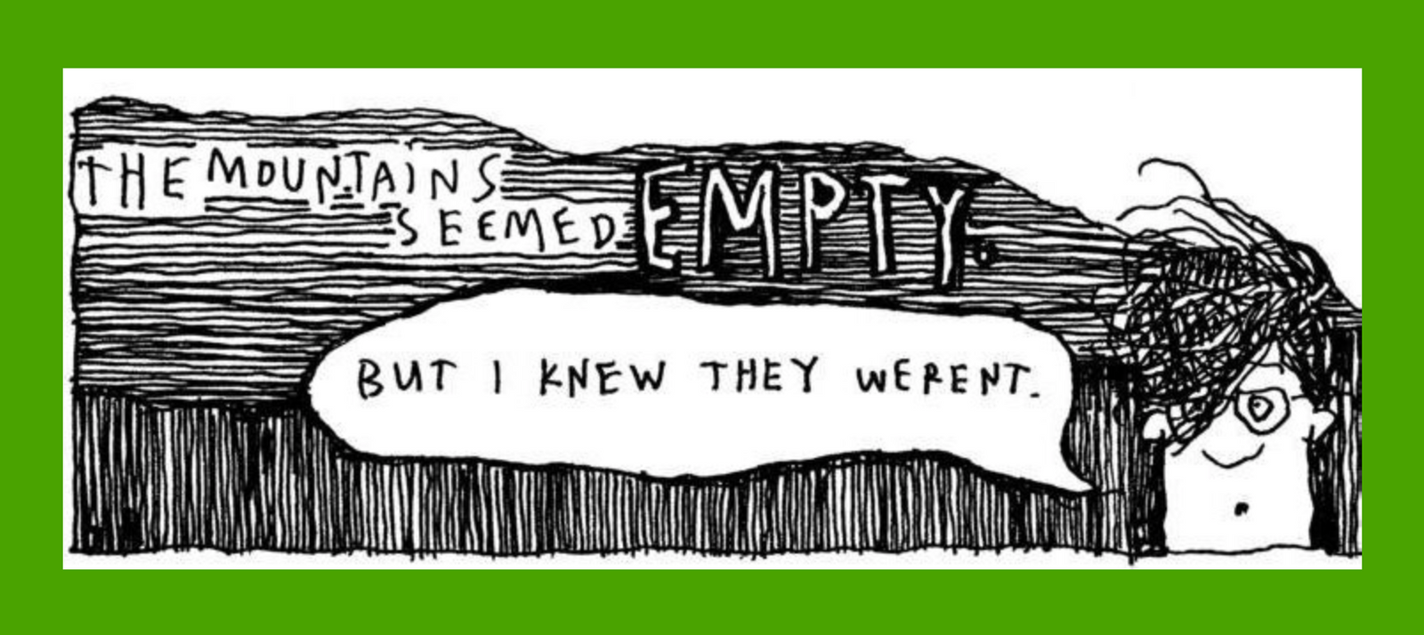 Most Appalachian Novel Ever?