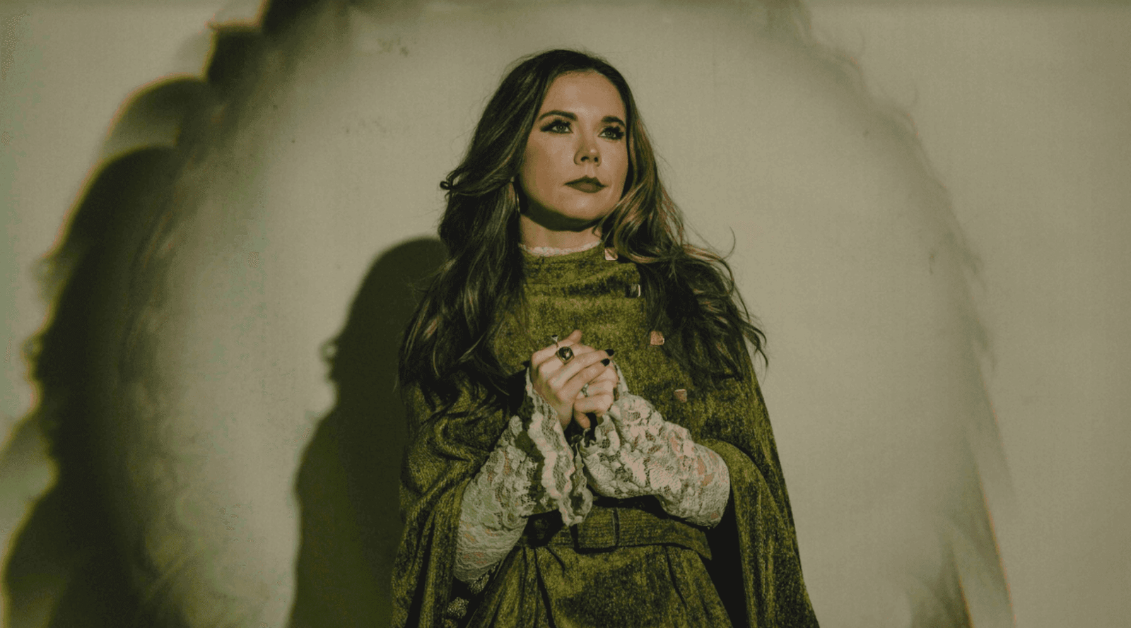 One Song: "Spitfire" by Sierra Hull