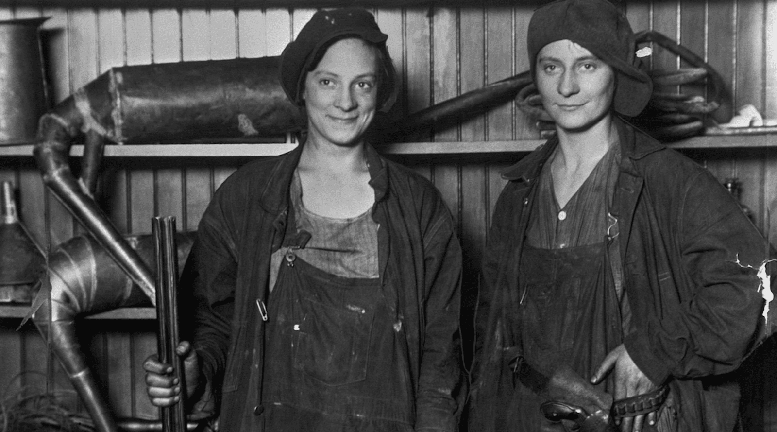 Asheville lady bootlegger inspires today’s women booze-makers