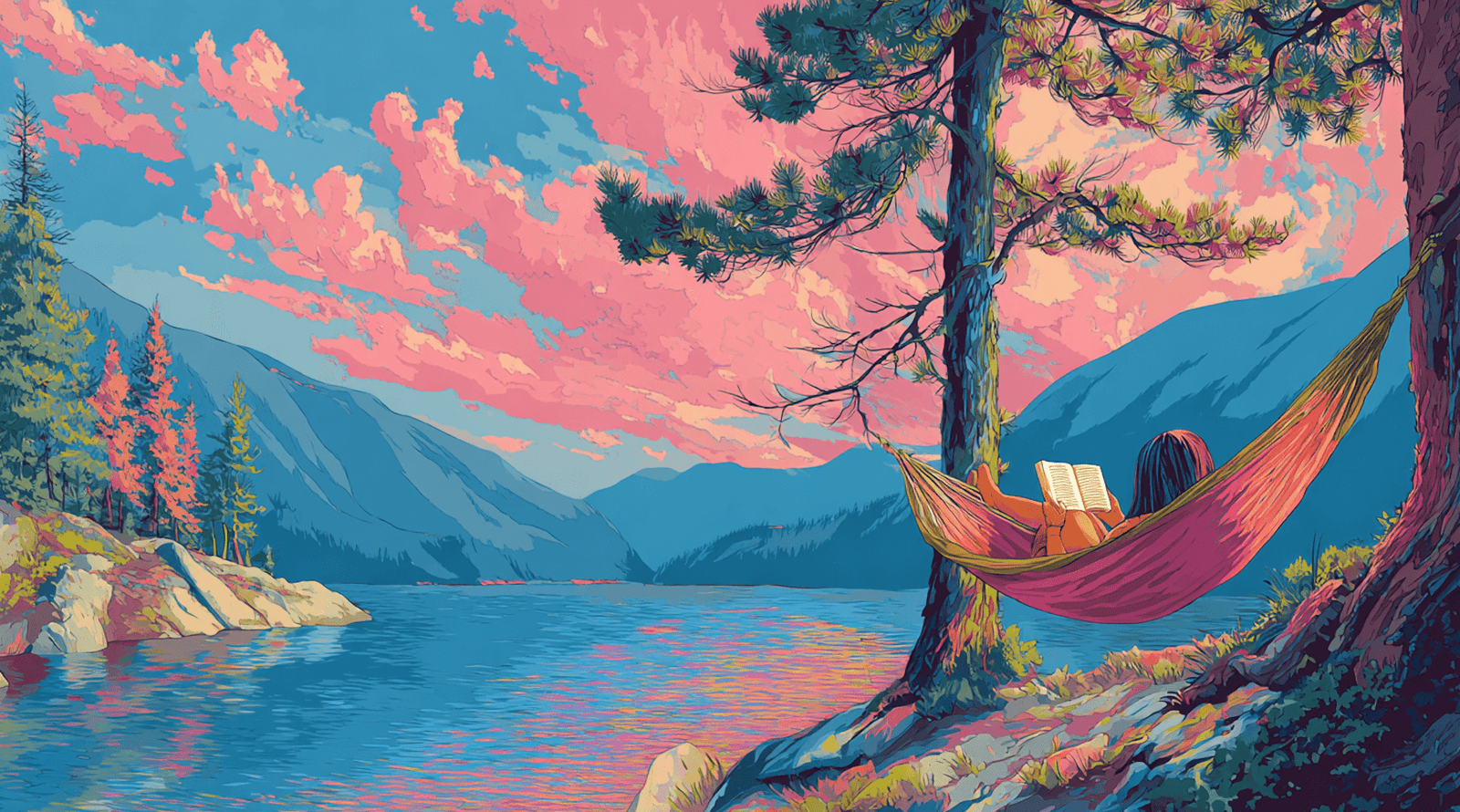 From authors like Barbara Kingsolver and David Joy, these novels are made for the shade.