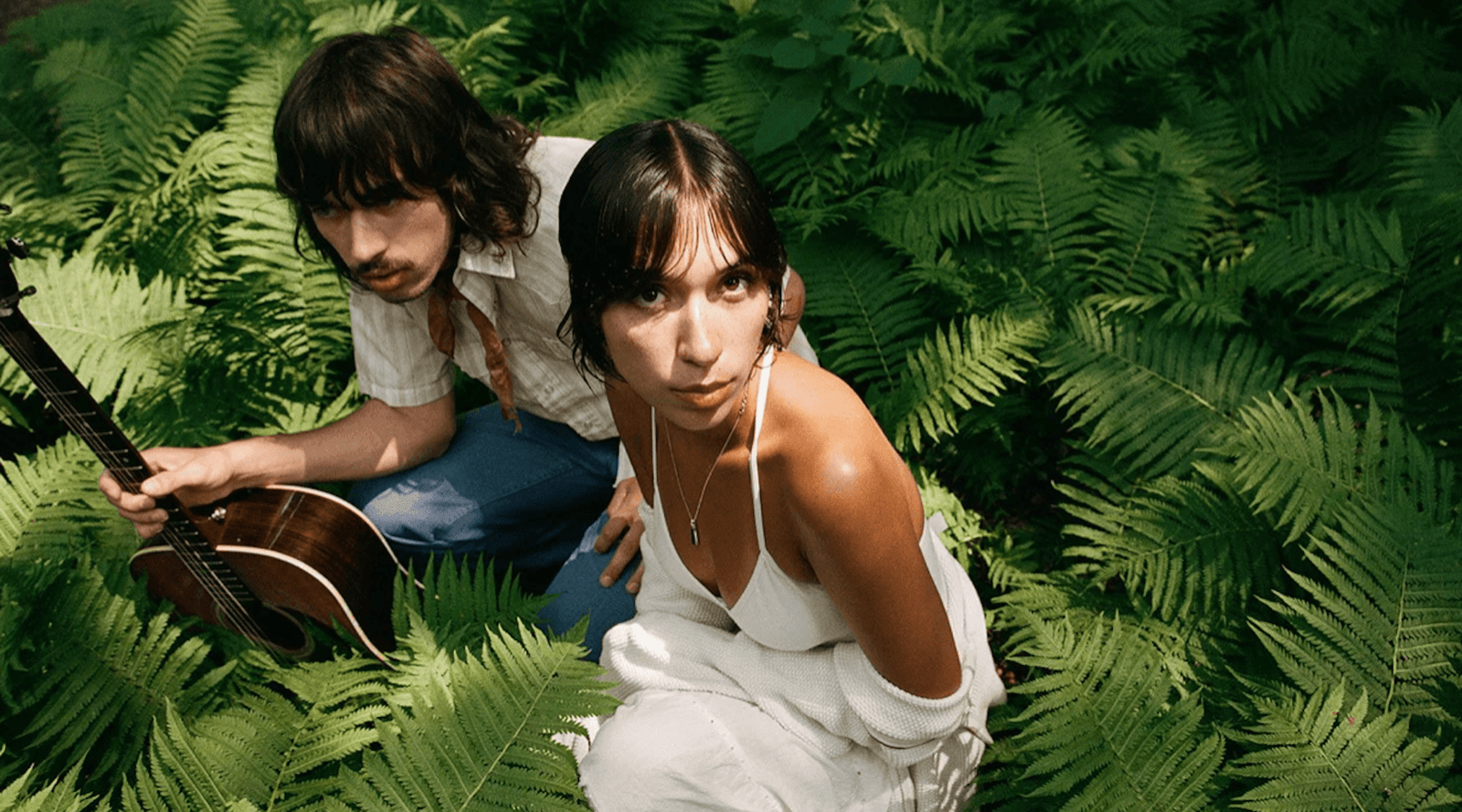 One Song: What if The Beatles shot a video in the Blue Ridge?