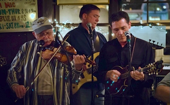DC Bluegrass